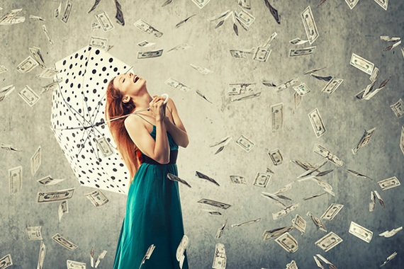 "Sei ein Millionär" im Lottoland