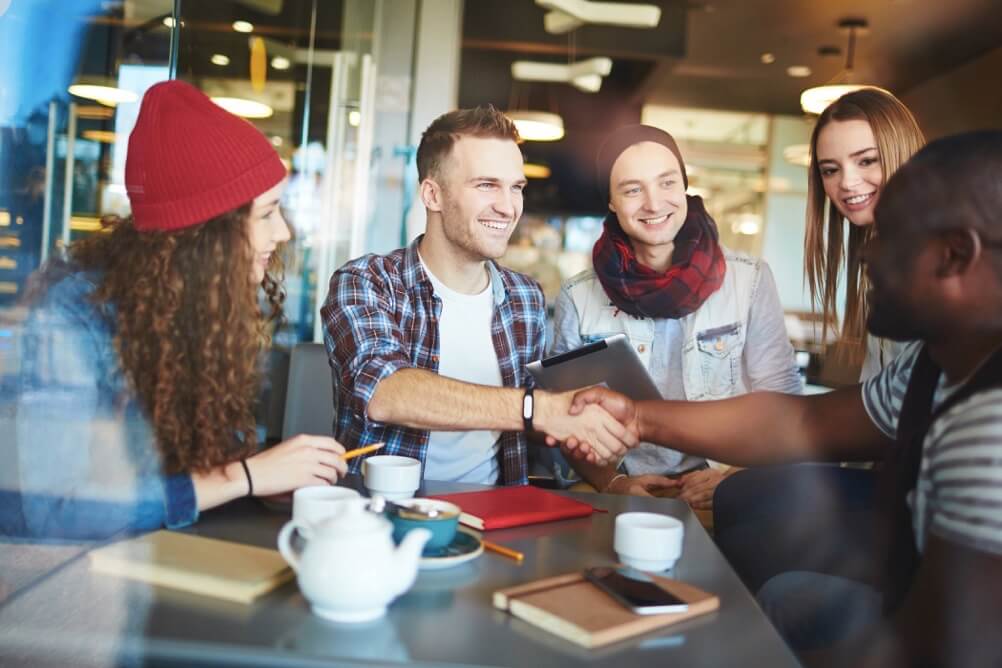 Expertentipps, um einen guten ersten Eindruck zu machen