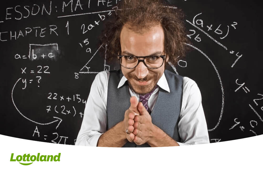 Professor kalkuliert Gewinnchancen der größten Lotterien